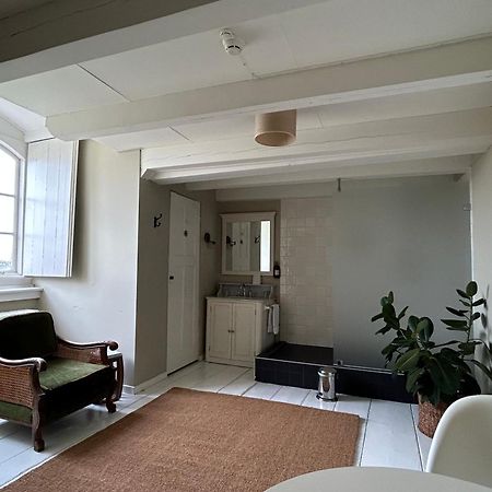 Eco Hotel Plantage Rococo フェルゼン・ザイト エクステリア 写真