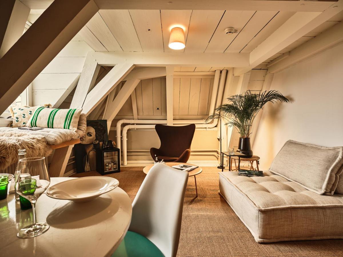 Eco Hotel Plantage Rococo フェルゼン・ザイト エクステリア 写真