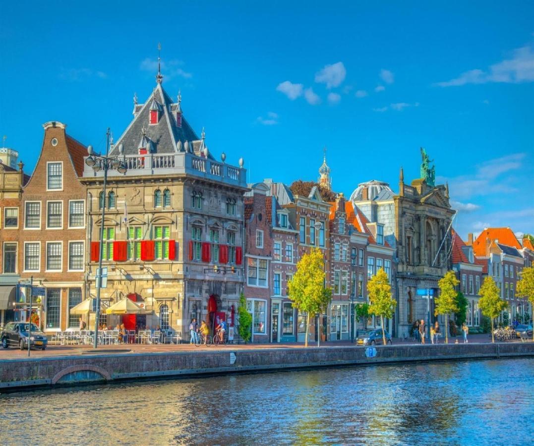 Eco Hotel Plantage Rococo フェルゼン・ザイト エクステリア 写真