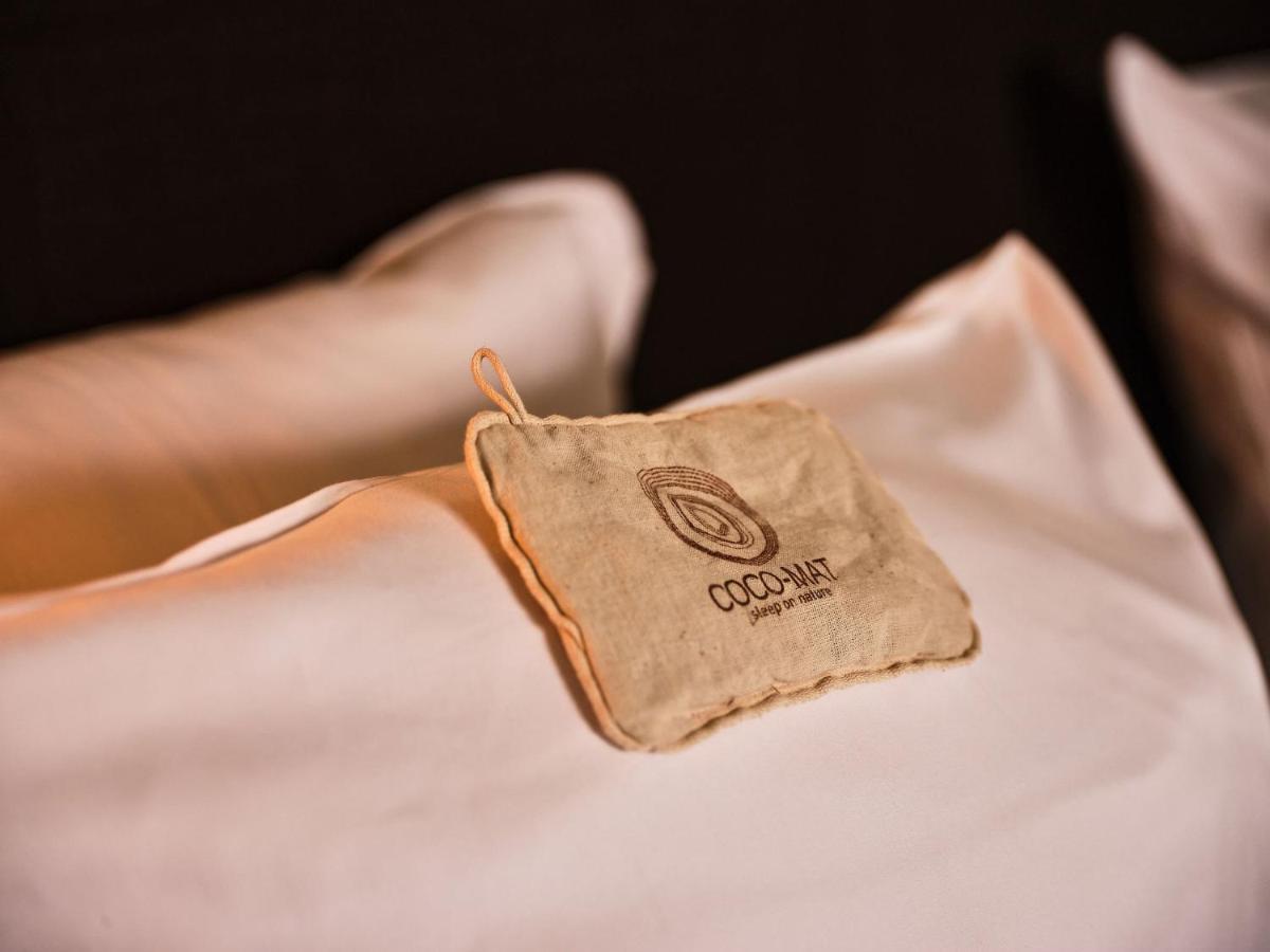 Eco Hotel Plantage Rococo フェルゼン・ザイト エクステリア 写真