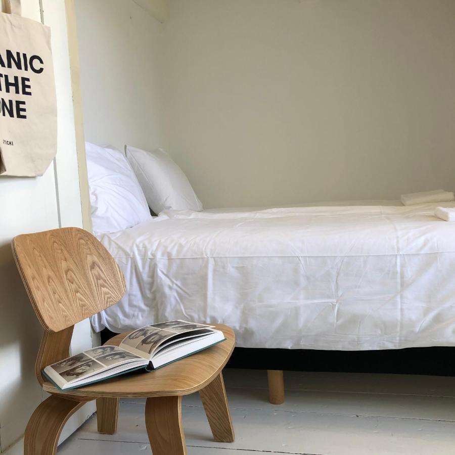Eco Hotel Plantage Rococo フェルゼン・ザイト エクステリア 写真