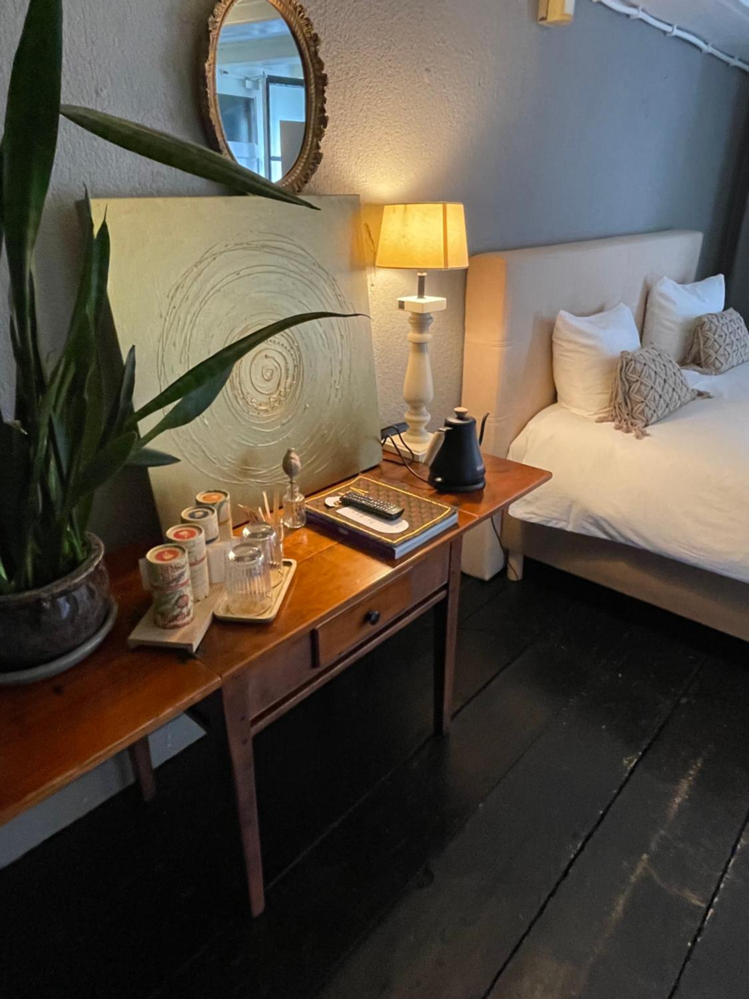Eco Hotel Plantage Rococo フェルゼン・ザイト エクステリア 写真