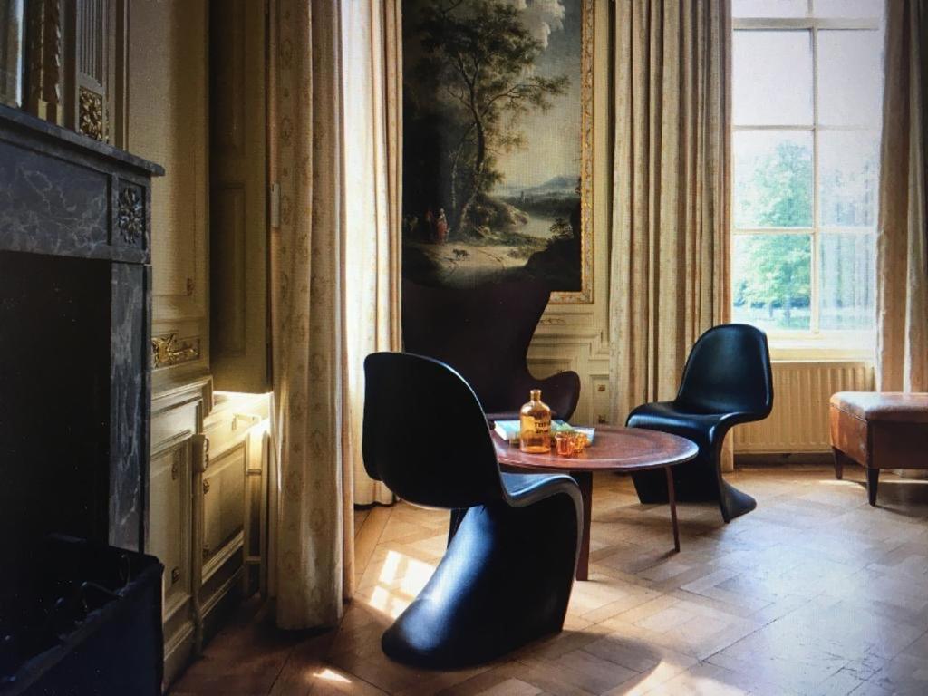 Eco Hotel Plantage Rococo フェルゼン・ザイト エクステリア 写真
