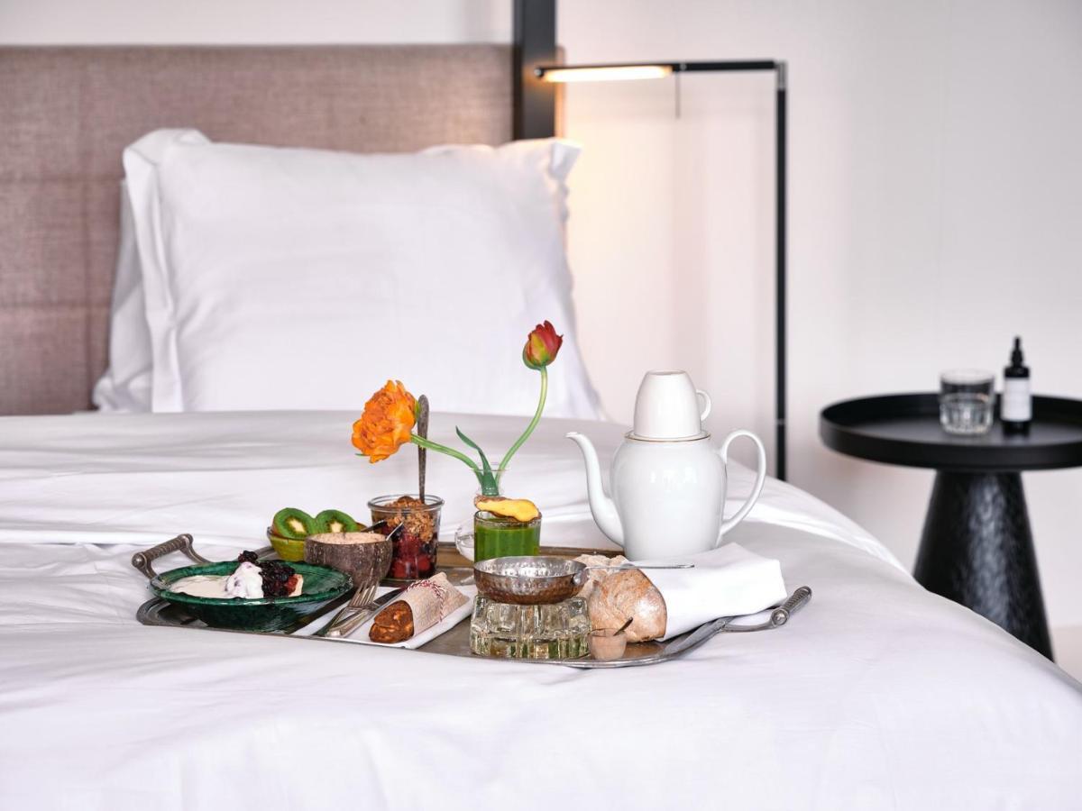 Eco Hotel Plantage Rococo フェルゼン・ザイト エクステリア 写真